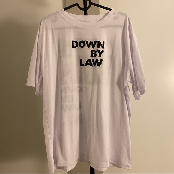 “Down by Law “ T-shirt - Picture 3 of 6